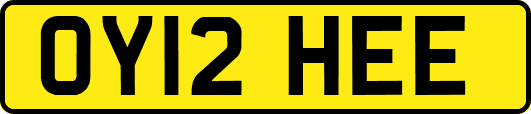 OY12HEE