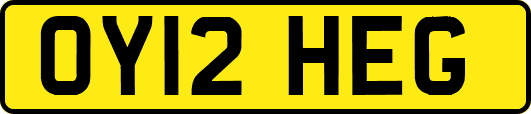 OY12HEG