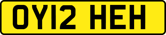 OY12HEH