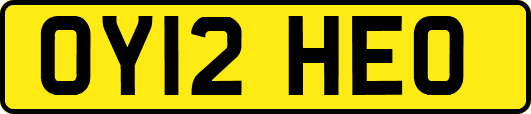 OY12HEO