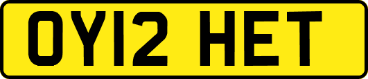 OY12HET