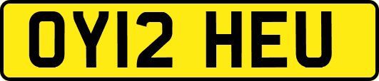 OY12HEU