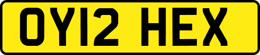 OY12HEX