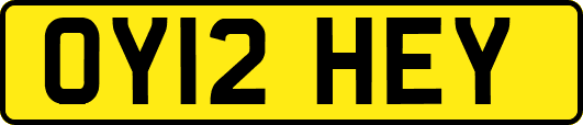 OY12HEY