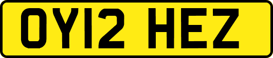 OY12HEZ