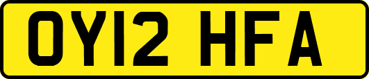 OY12HFA