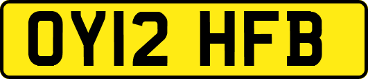 OY12HFB