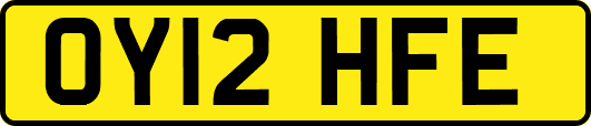 OY12HFE