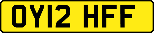 OY12HFF