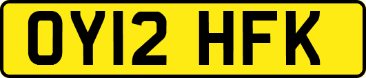 OY12HFK