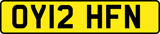 OY12HFN