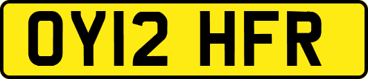 OY12HFR
