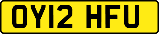 OY12HFU