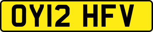 OY12HFV