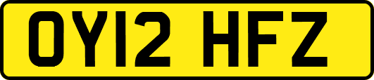 OY12HFZ