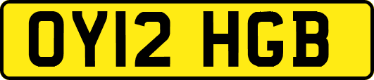 OY12HGB