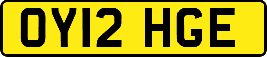 OY12HGE