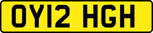 OY12HGH