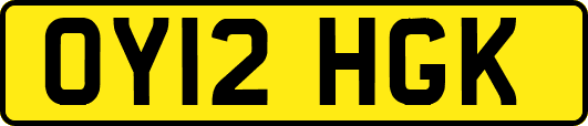OY12HGK
