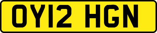 OY12HGN