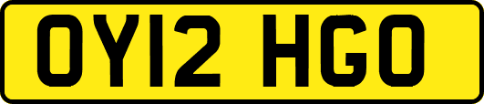 OY12HGO