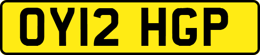 OY12HGP