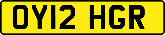 OY12HGR