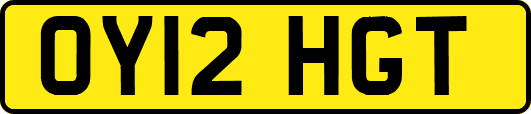 OY12HGT