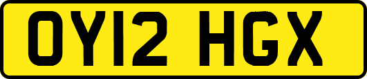 OY12HGX