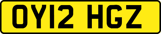OY12HGZ