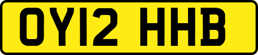 OY12HHB