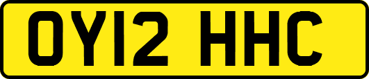 OY12HHC
