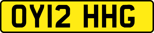 OY12HHG