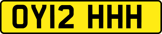 OY12HHH