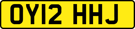 OY12HHJ