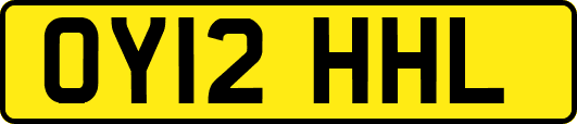 OY12HHL