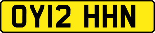 OY12HHN
