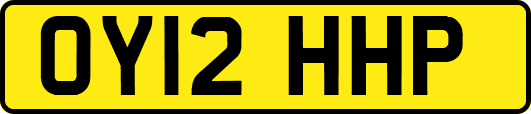 OY12HHP