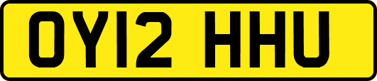 OY12HHU