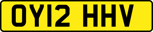 OY12HHV