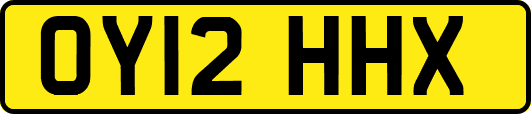 OY12HHX