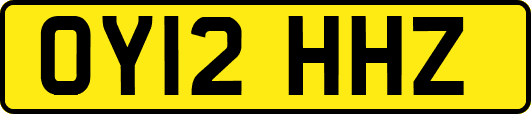 OY12HHZ