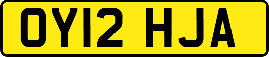 OY12HJA