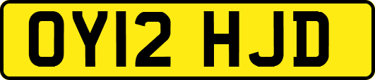 OY12HJD