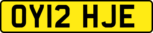 OY12HJE