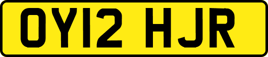 OY12HJR