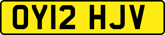 OY12HJV