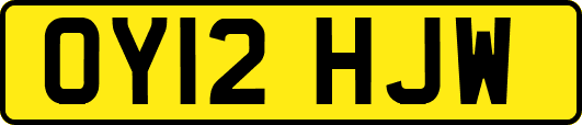 OY12HJW