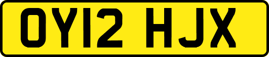 OY12HJX