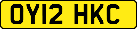 OY12HKC